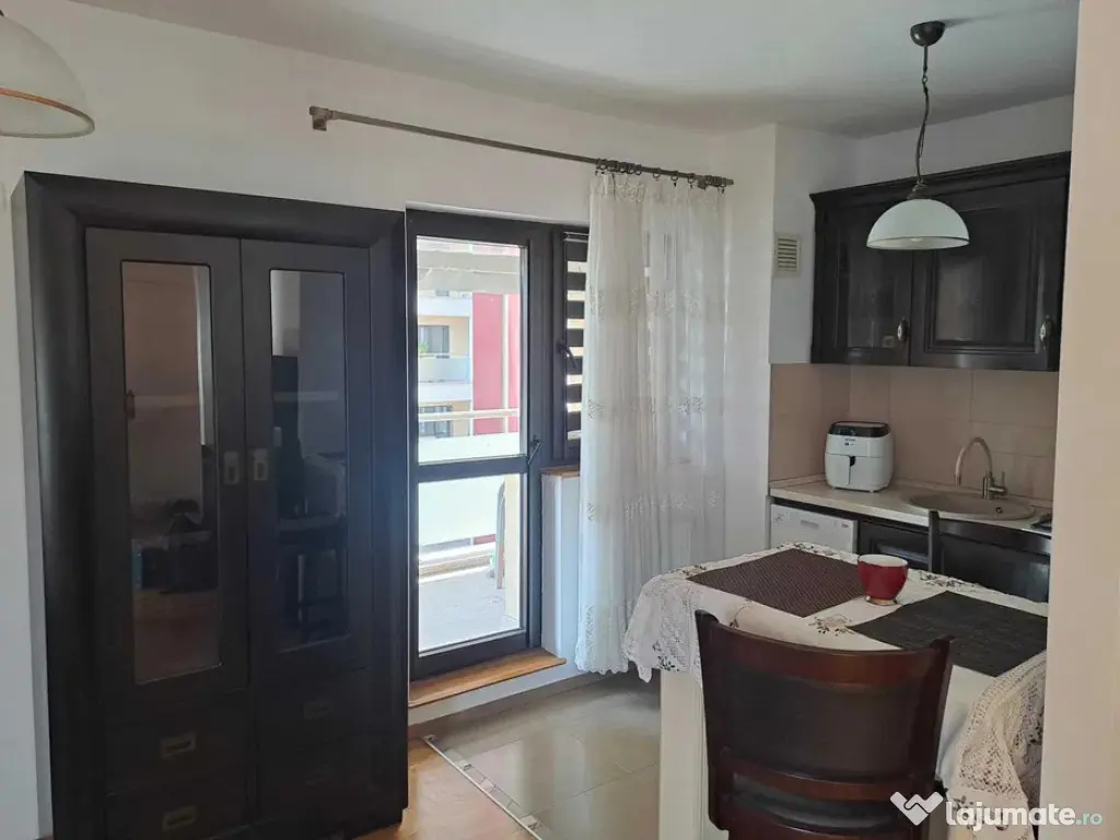 Apartament 2 Camere Privilegio Centrul Civic 