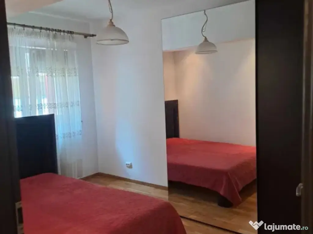 Apartament 2 Camere Privilegio Centrul Civic 