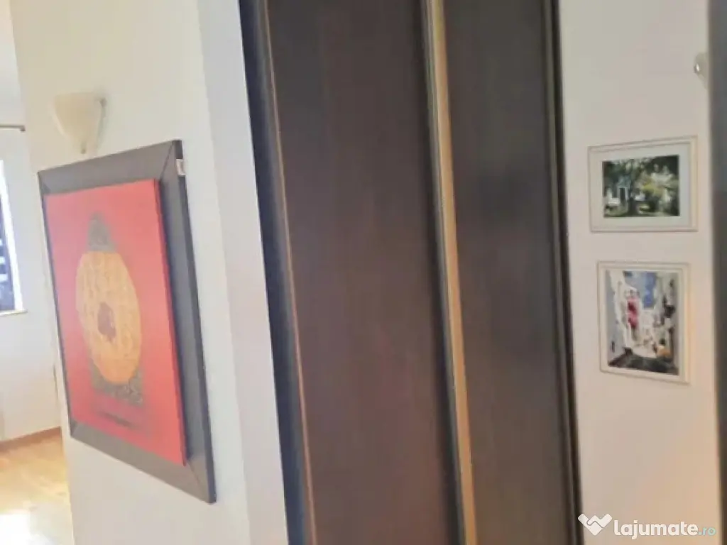 Apartament 2 Camere Privilegio Centrul Civic 