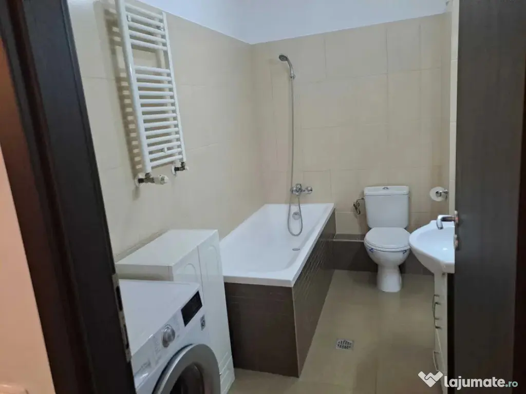 Apartament 2 Camere Privilegio Centrul Civic 