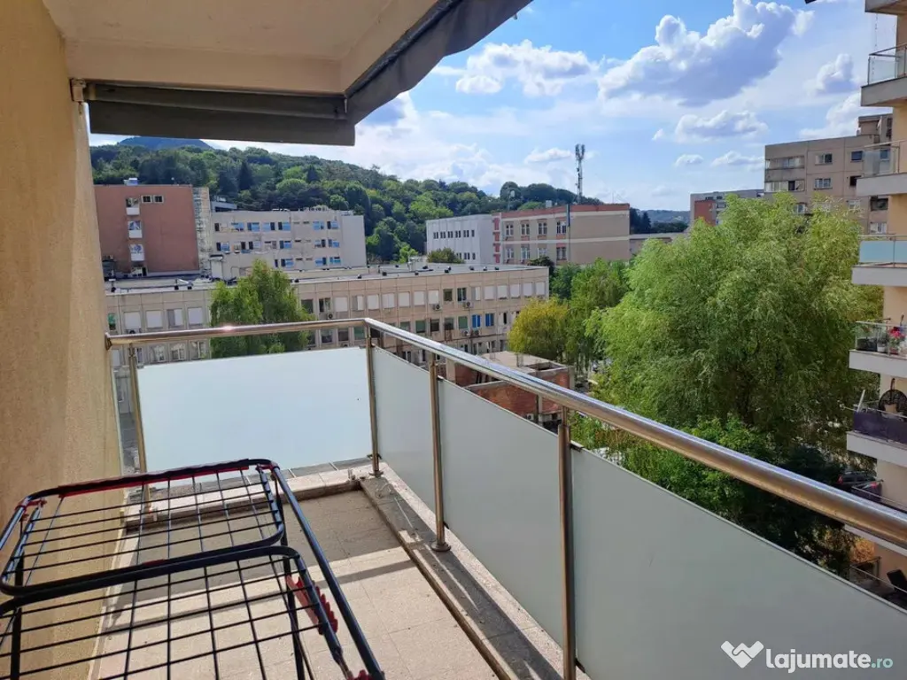 Apartament 2 Camere Privilegio Centrul Civic 