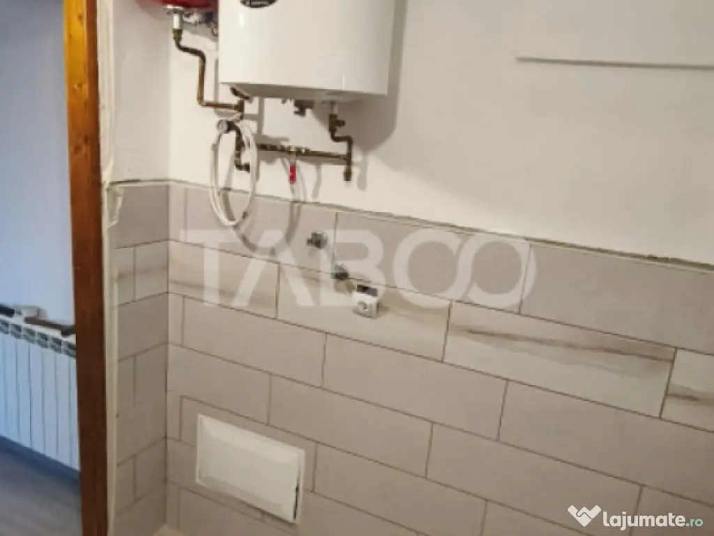 Microferma cu locuinta de vanzare in Pianu de sus 