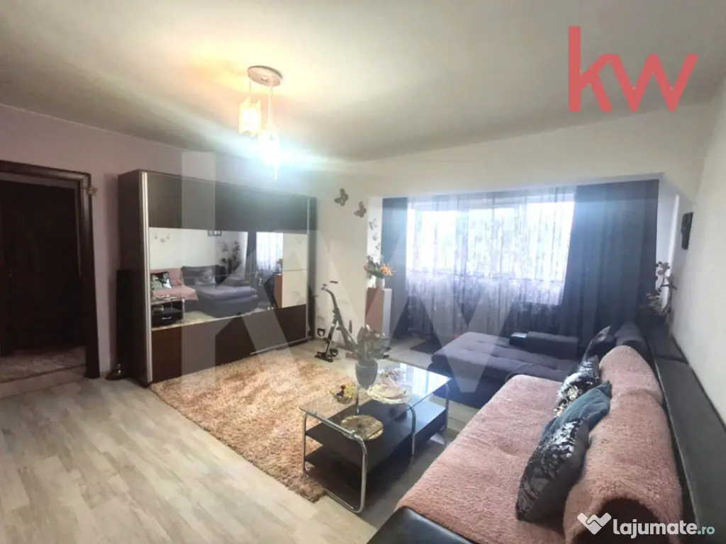 Mută-te direct! 3 camere – Craiovița 