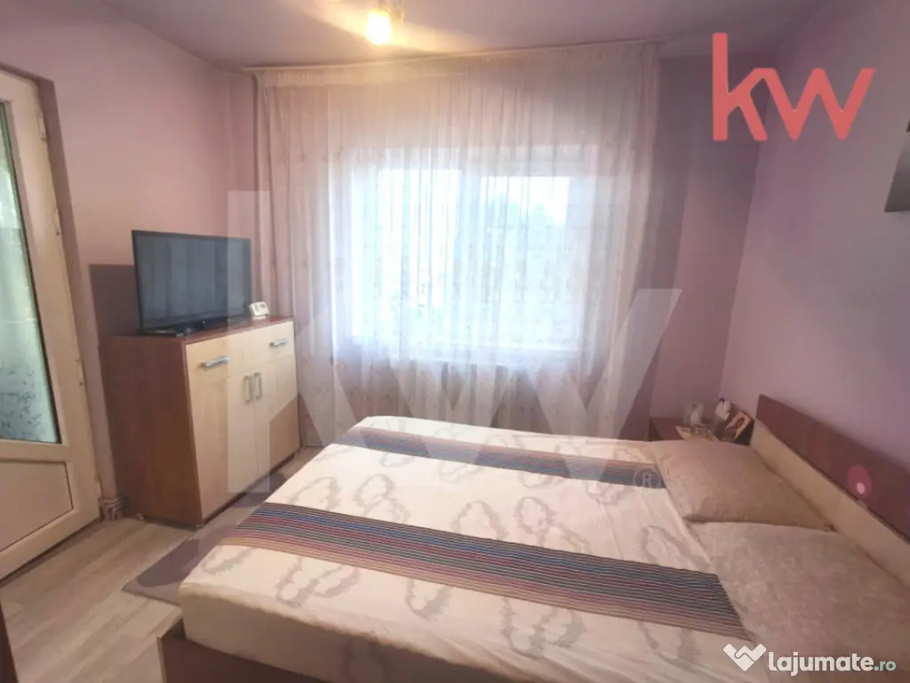 Mută-te direct! 3 camere – Craiovița 