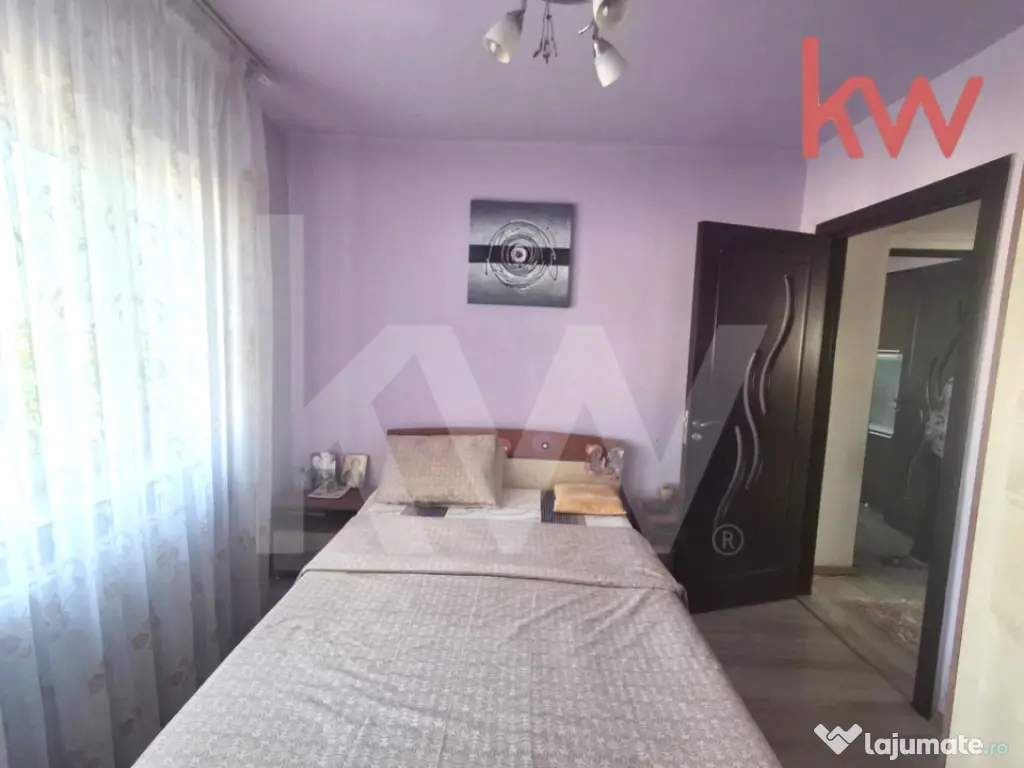 Mută-te direct! 3 camere – Craiovița 