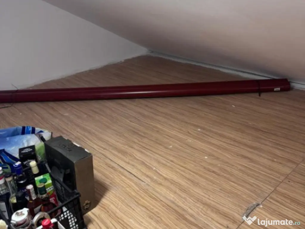 Duplex modern, mobilat si utilat complet