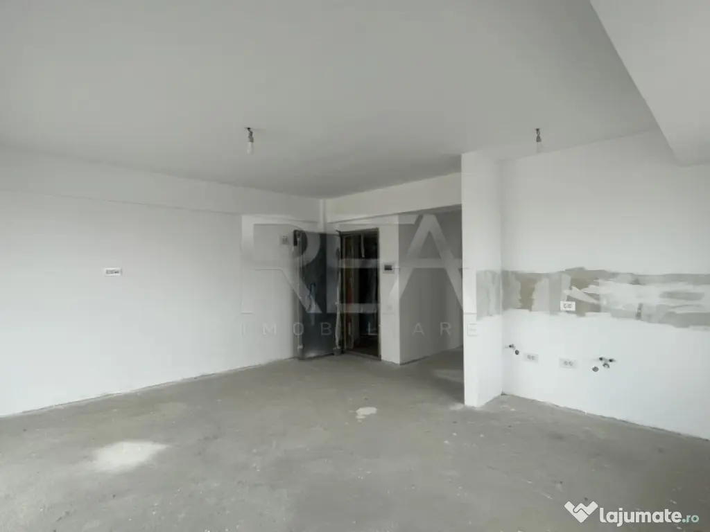 UP Boutique - Pipera Voluntari - GARSONIERA finisaje LUX 