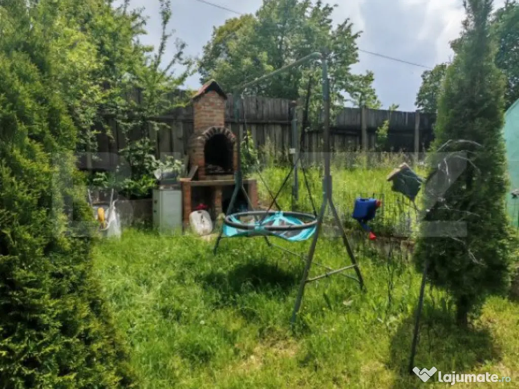 Casa de vacanta de vanzare in Zarnesti - Brasov