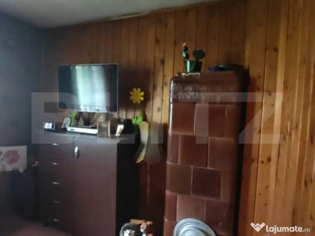 Casa de vacanta de vanzare in Zarnesti - Brasov