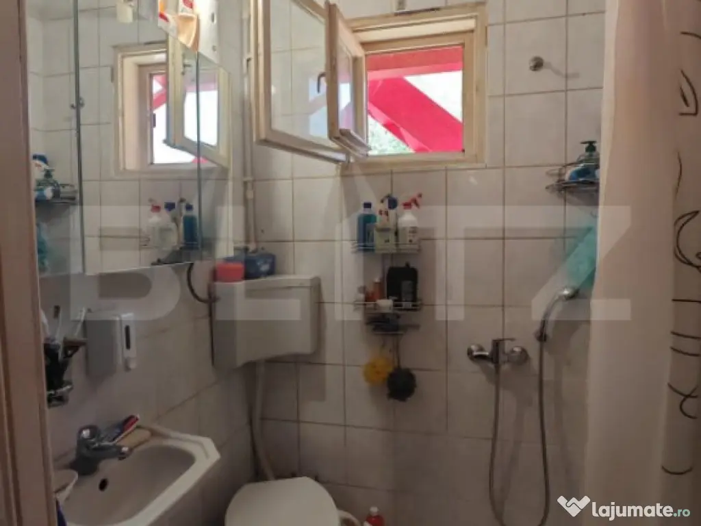 Casa de vacanta de vanzare in Zarnesti - Brasov