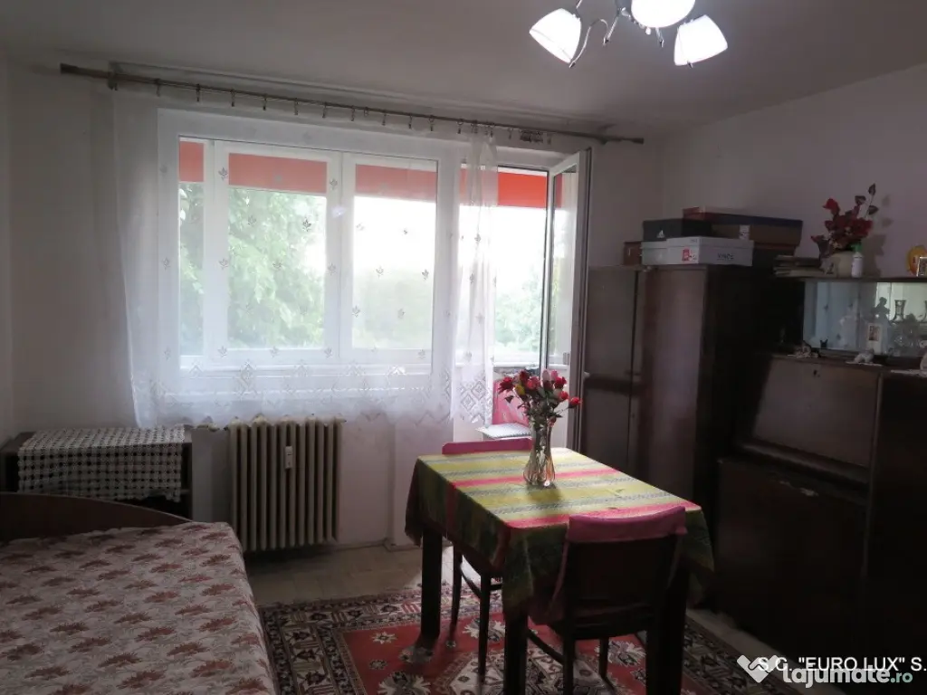 Apartament 2 camere - Zona Podgoria 