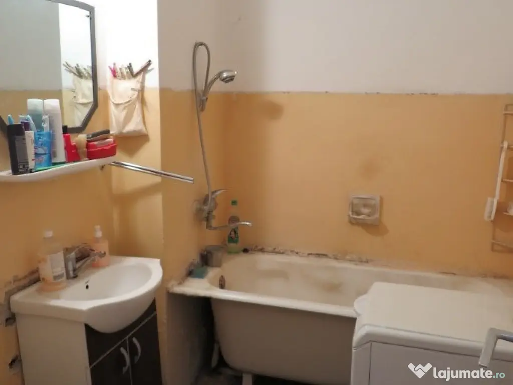 Apartament 2 camere - Zona Podgoria 