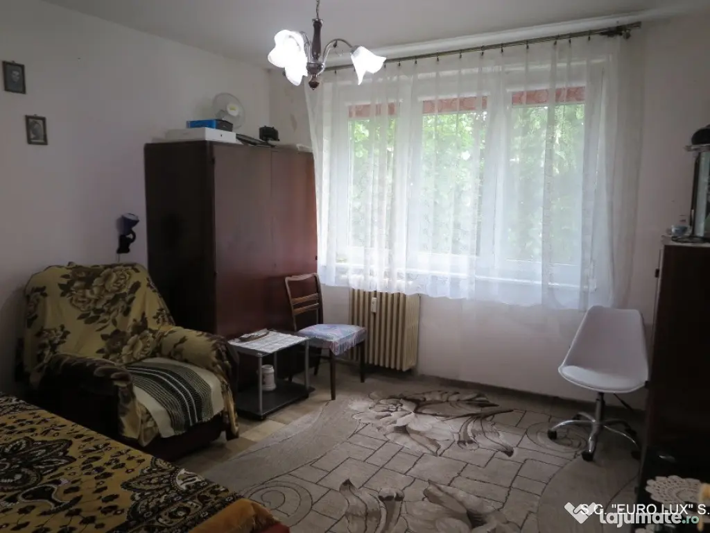 Apartament 2 camere - Zona Podgoria 