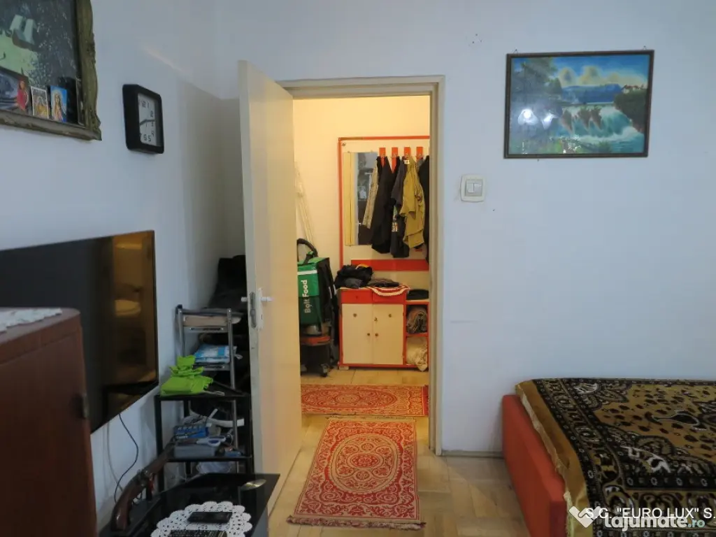 Apartament 2 camere - Zona Podgoria 