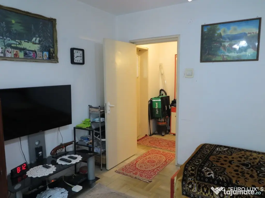 Apartament 2 camere - Zona Podgoria 