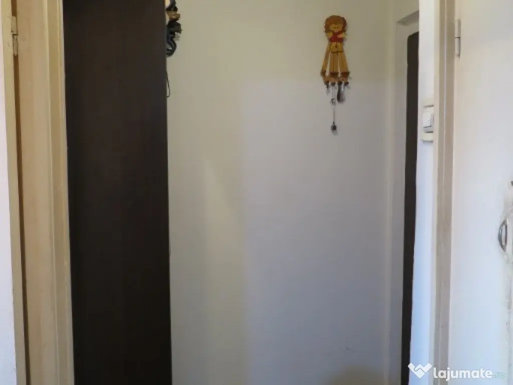 Apartament 2 camere - Zona Podgoria 