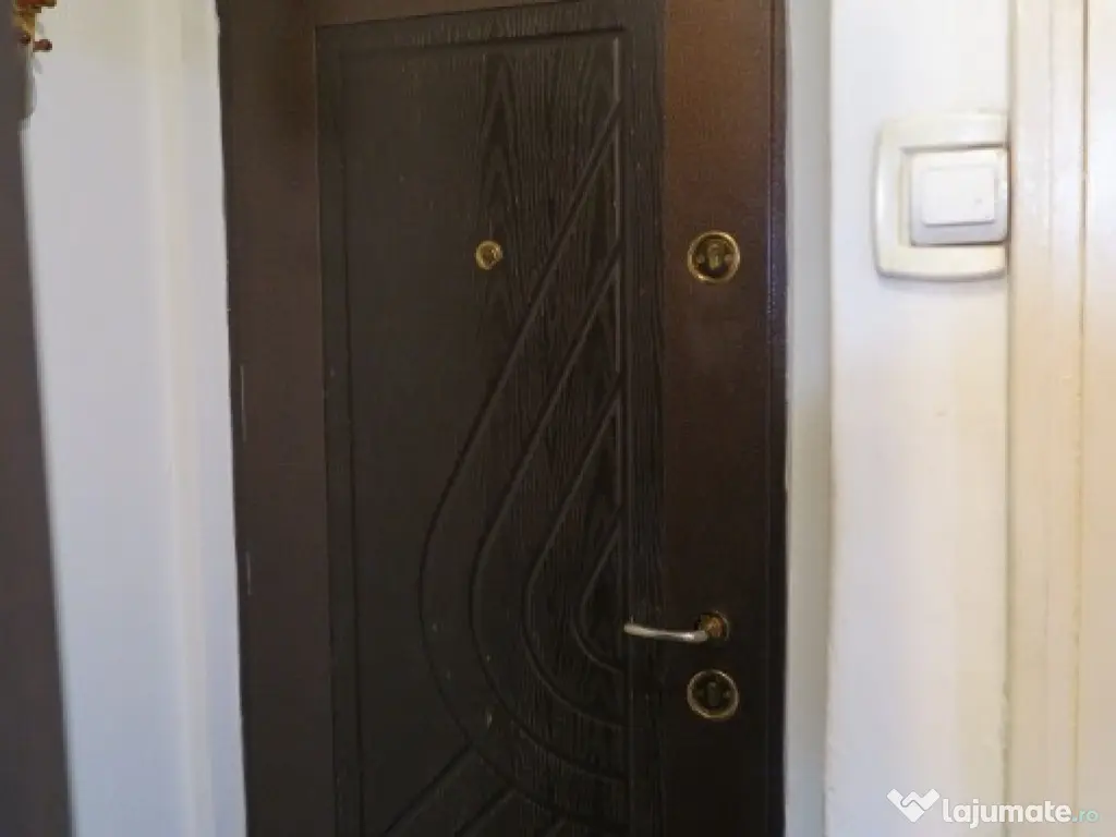 Apartament 2 camere - Zona Podgoria 