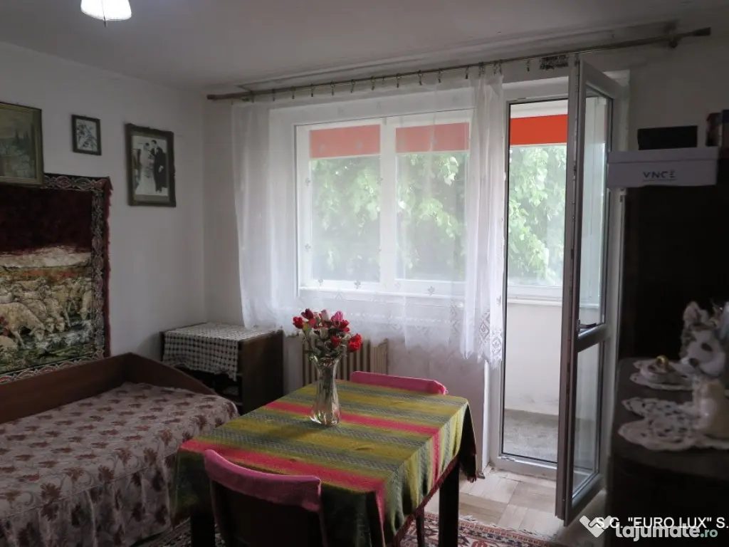 Apartament 2 camere - Zona Podgoria 