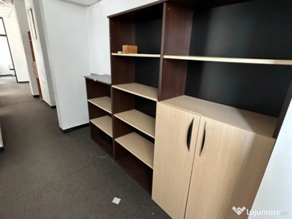 Spatiu parcare privata birouri/clinica/ Pacurari