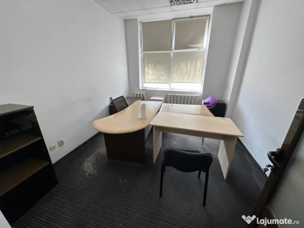 Spatiu parcare privata birouri/clinica/ Pacurari