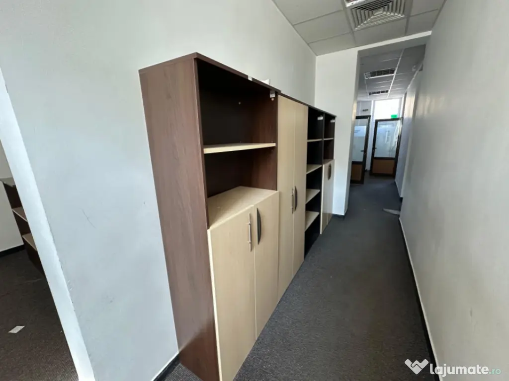 Spatiu parcare privata birouri/clinica/ Pacurari