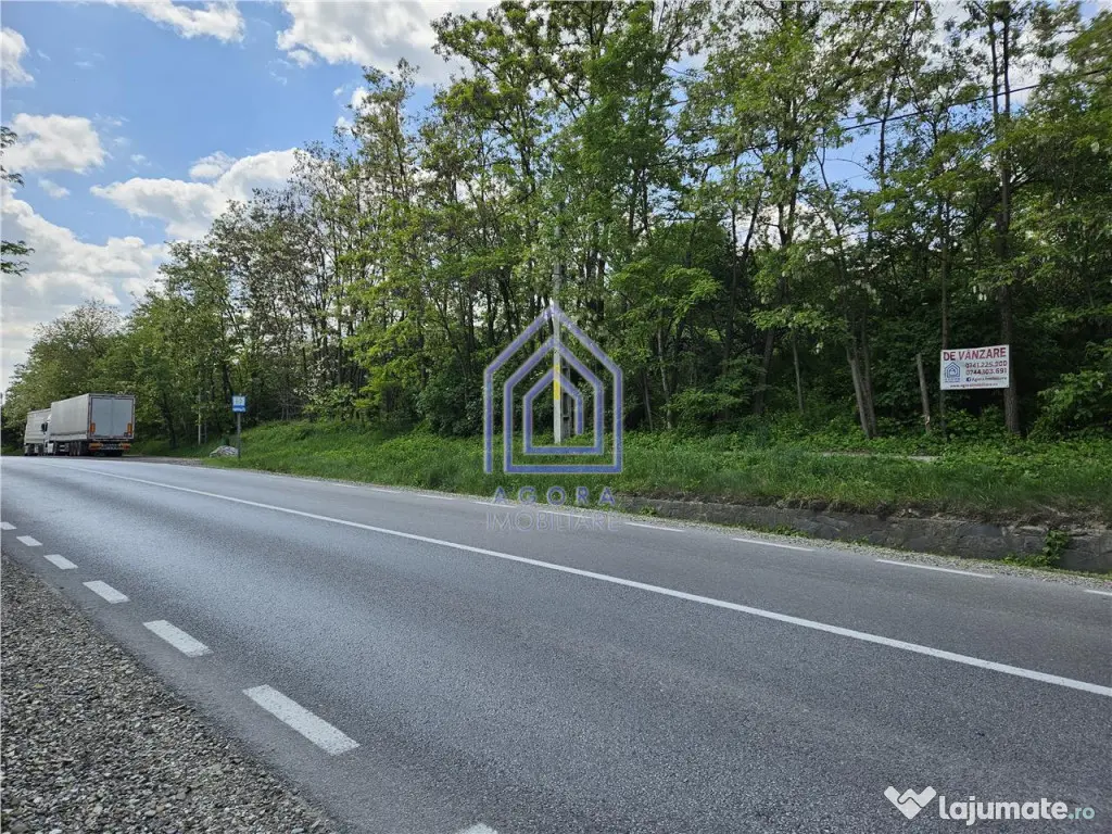 Suceava, Draguseni, teren cu casa batraneasca, langa troit