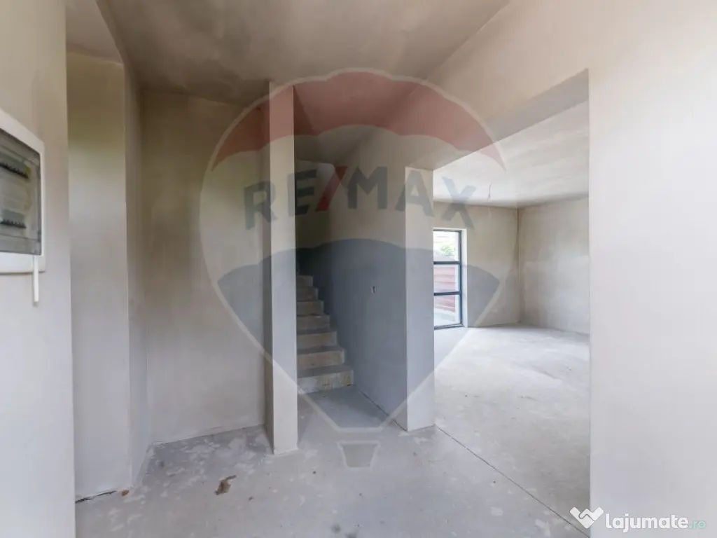 Apartament cu terasă și 2 locuri de parcare • Complex... 