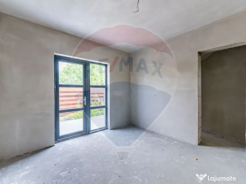 Apartament cu terasă și 2 locuri de parcare • Complex... 