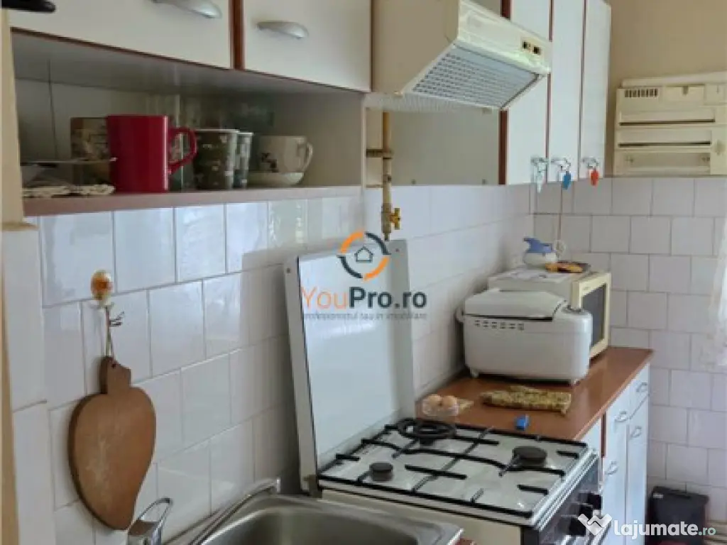 Spatios cu Centrala Noul Mall