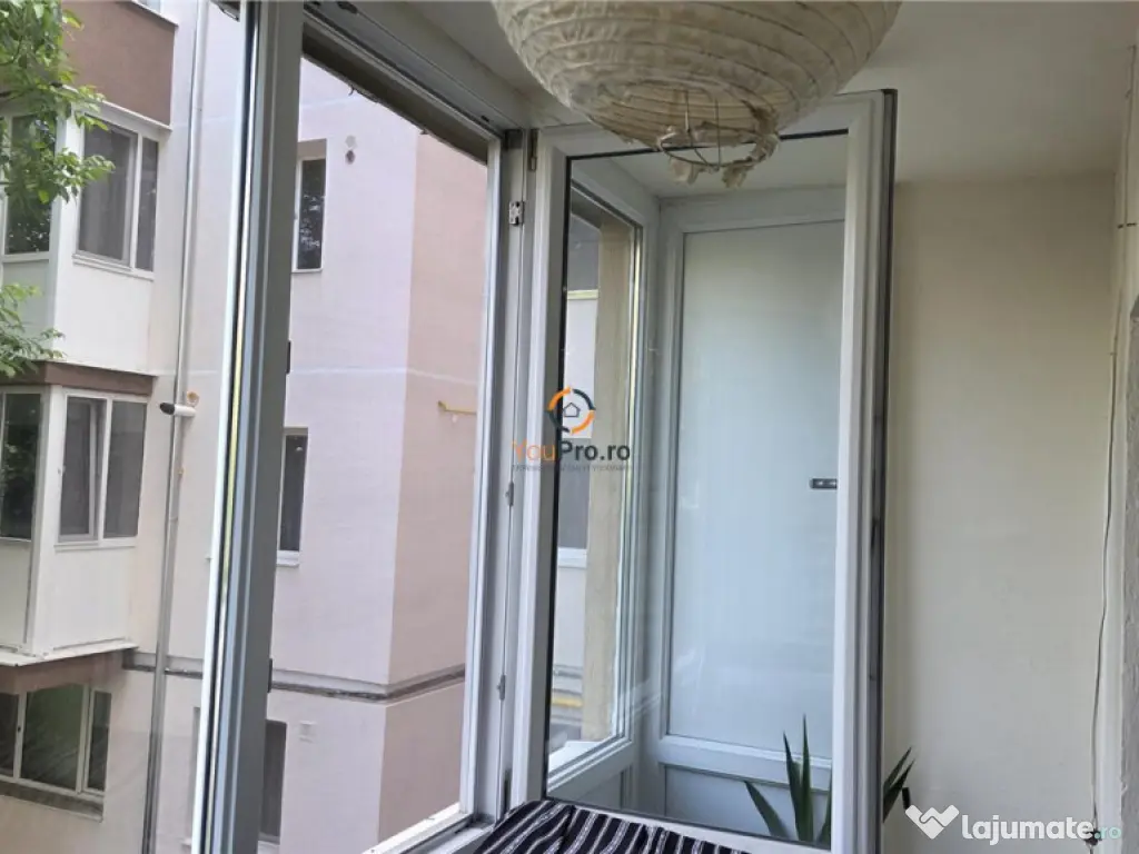 Spatios cu Centrala Noul Mall