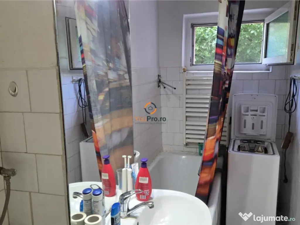 Spatios cu Centrala Noul Mall