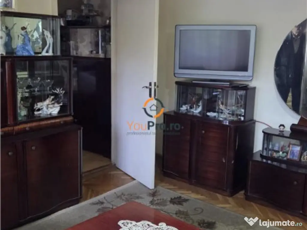 Spatios cu Centrala Noul Mall