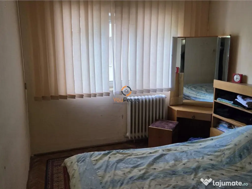 Spatios cu Centrala Noul Mall