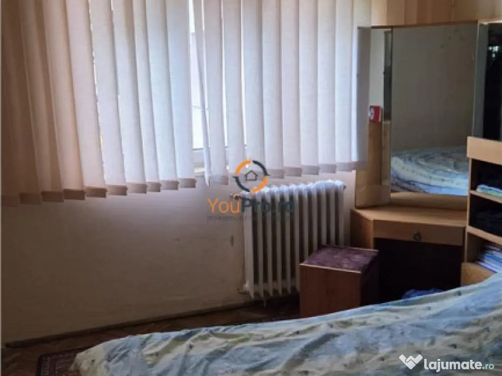 Spatios cu Centrala Noul Mall