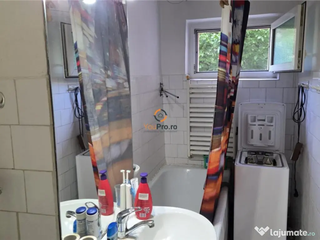 Spatios cu Centrala Noul Mall