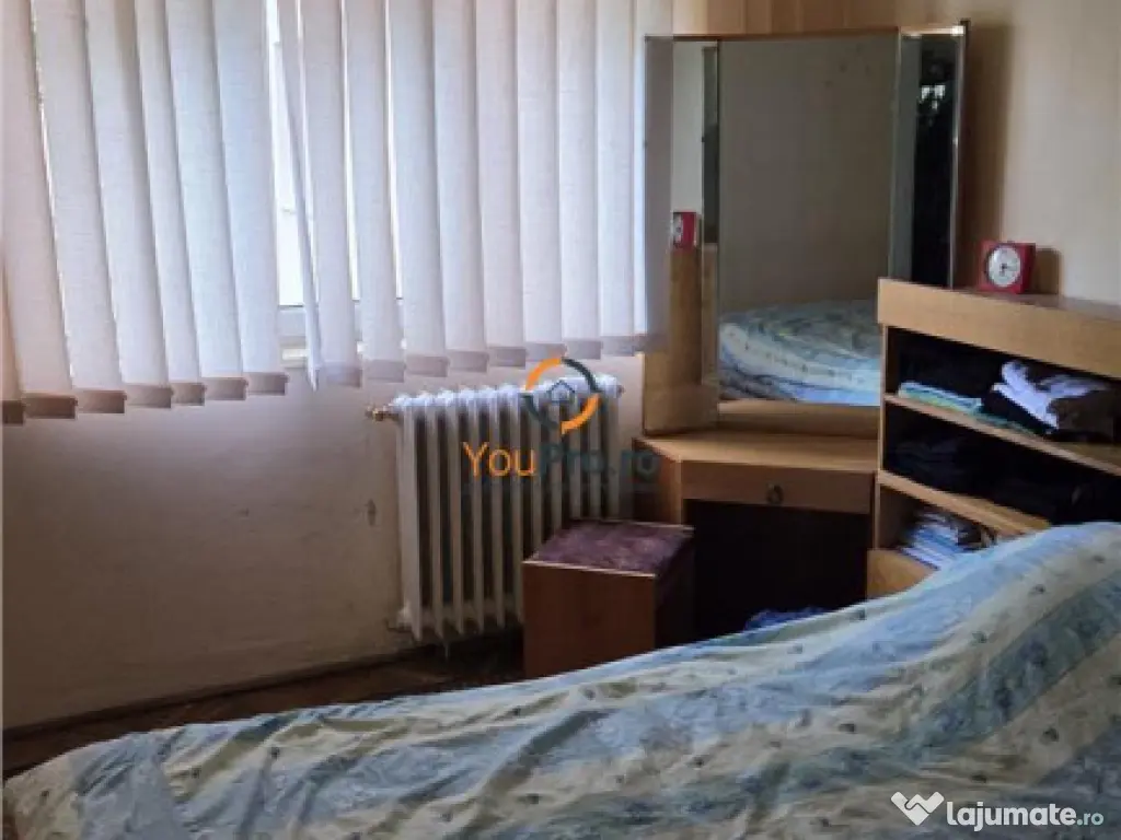 Spatios cu Centrala Noul Mall