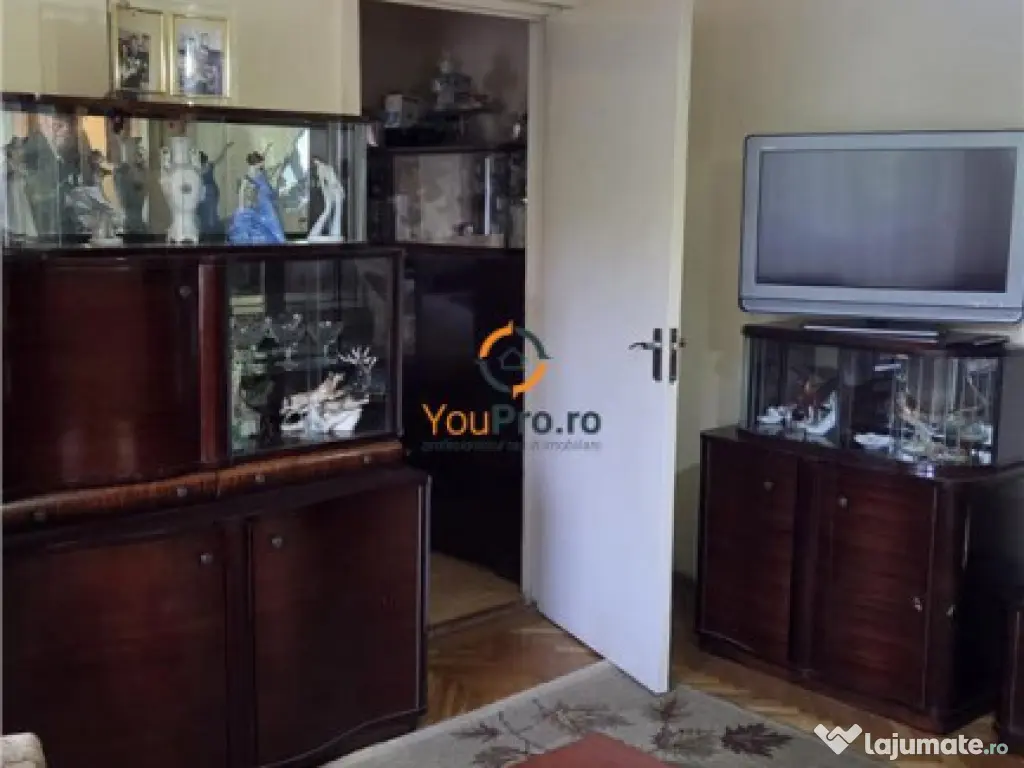 Spatios cu Centrala Noul Mall