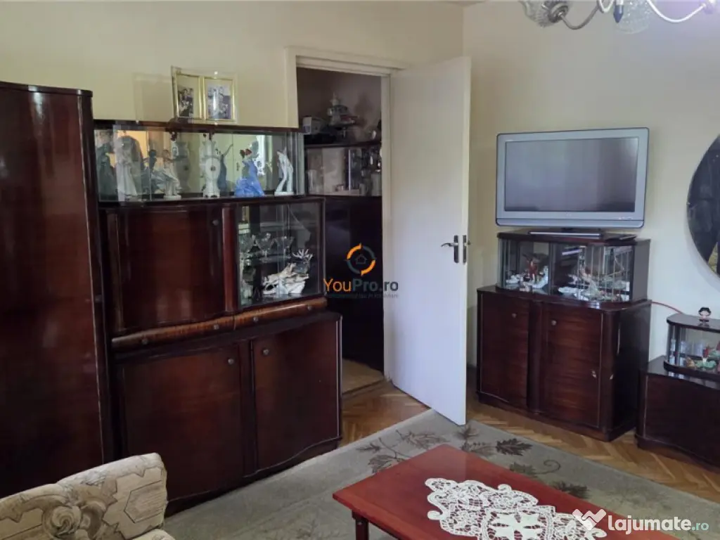 Spatios cu Centrala Noul Mall