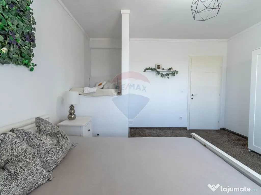 Casa de vanzare in Chinteni, 5 camere, mobilata, utilata,... 