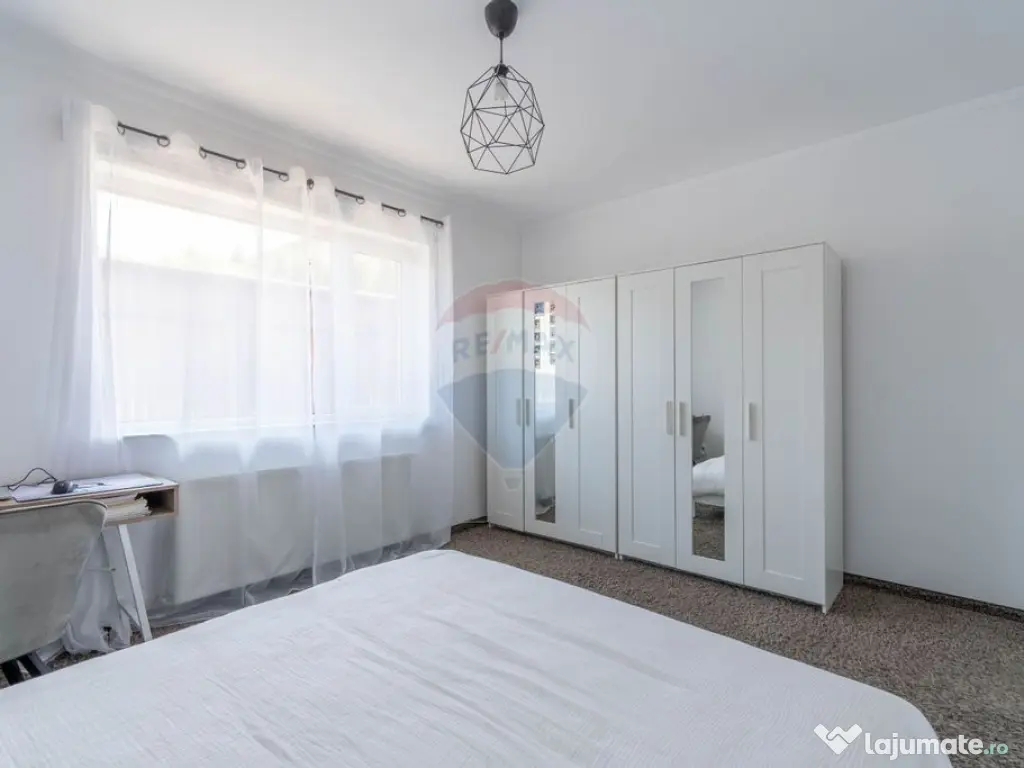 Casa de vanzare in Chinteni, 5 camere, mobilata, utilata,... 