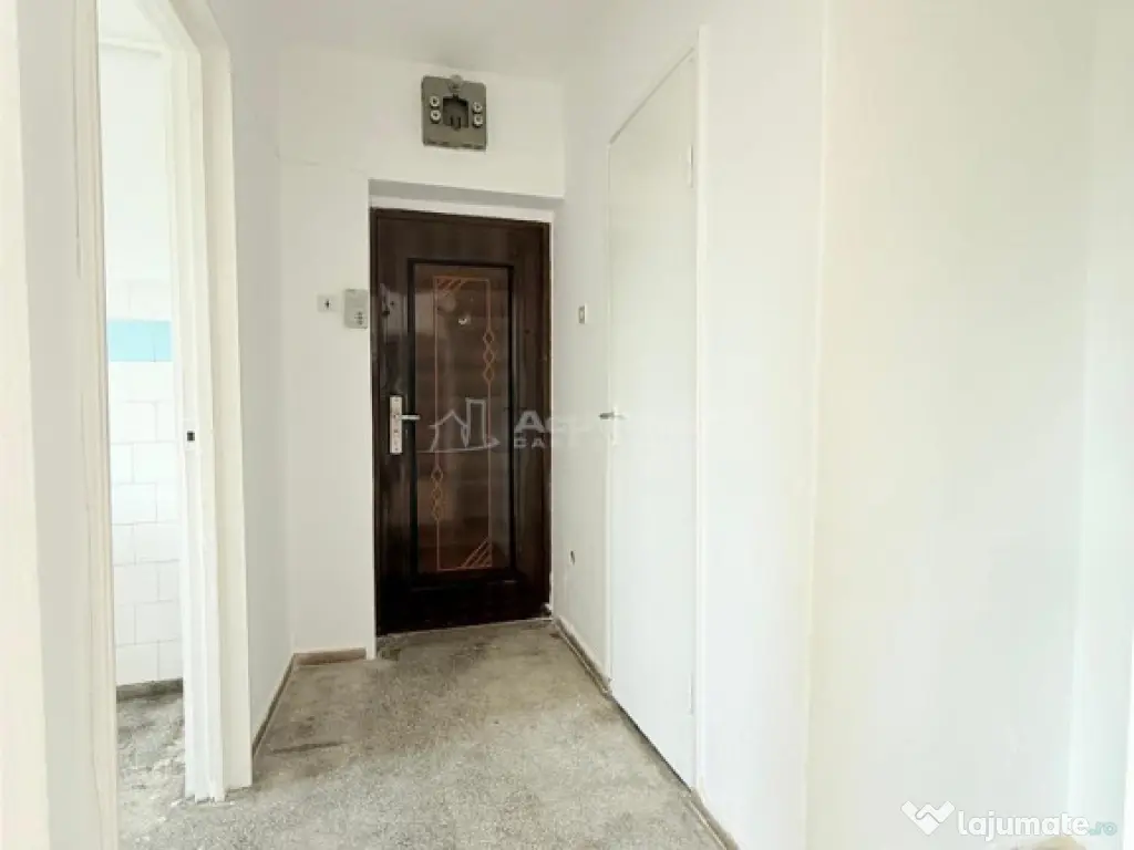 2 Camere - Lalelelor - Etaj 4 