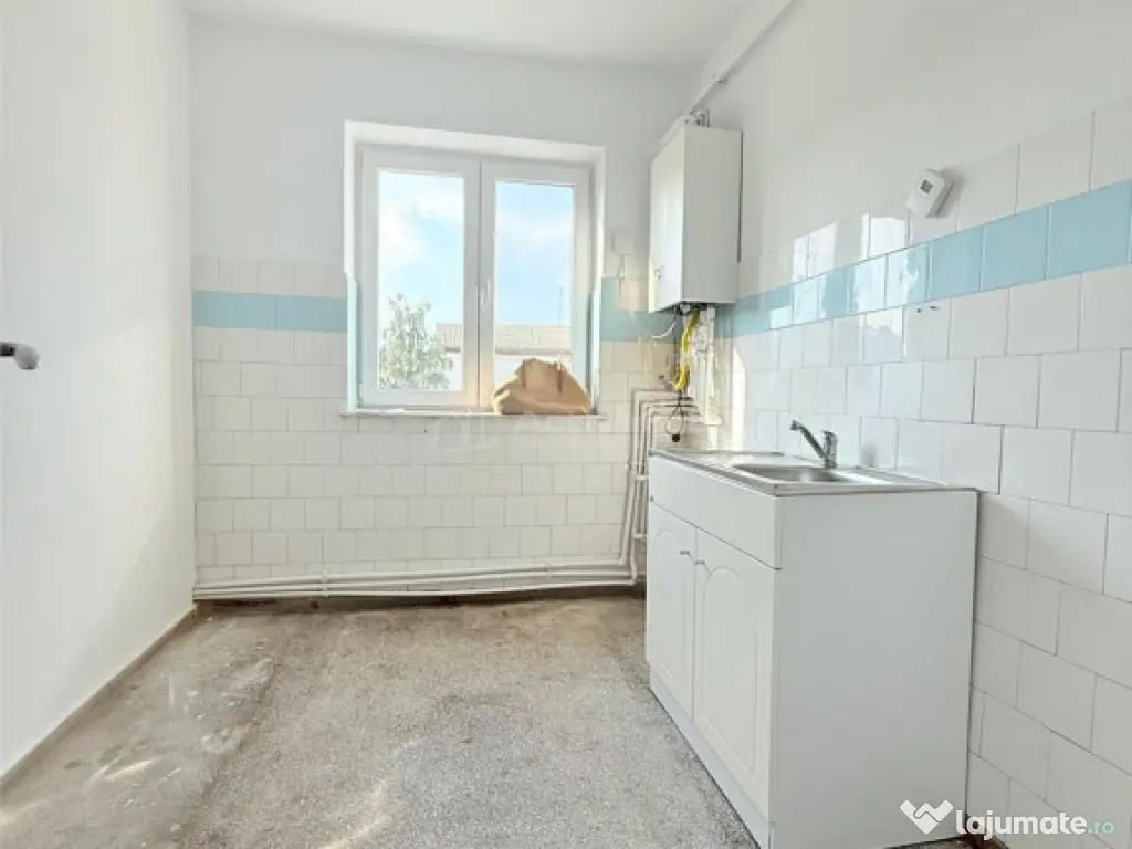 2 Camere - Lalelelor - Etaj 4 
