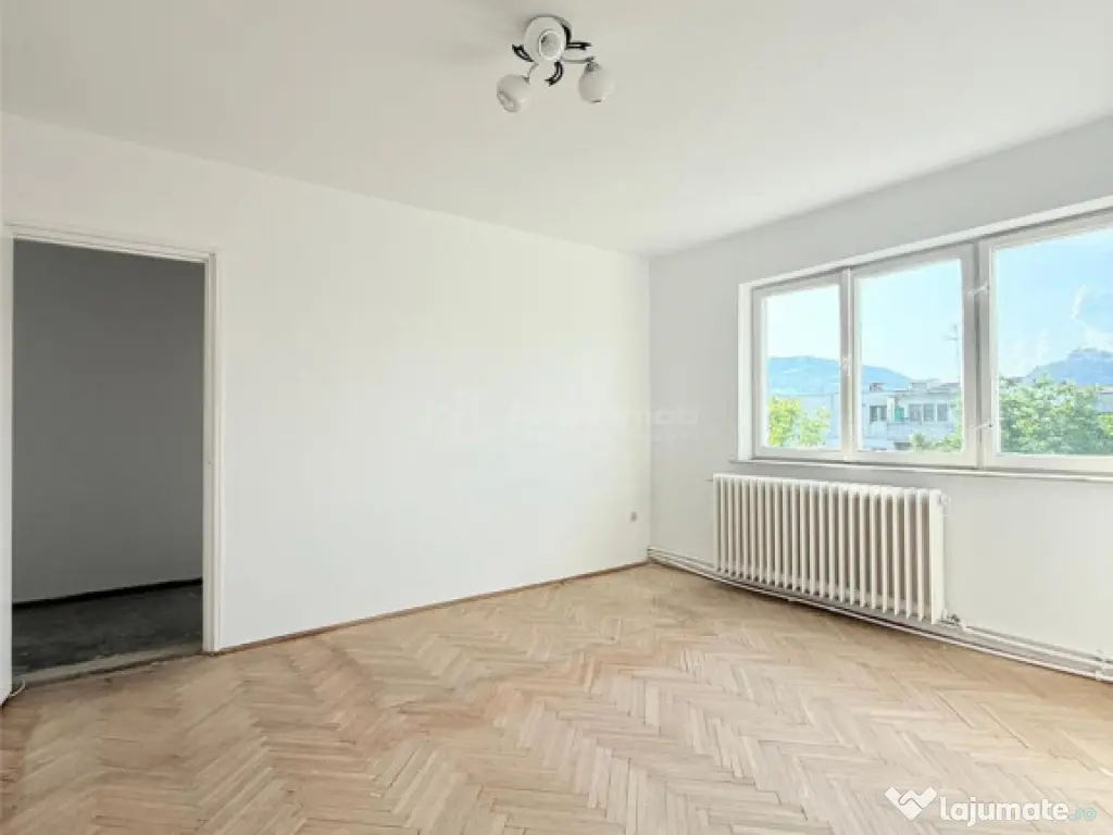 2 Camere - Lalelelor - Etaj 4 