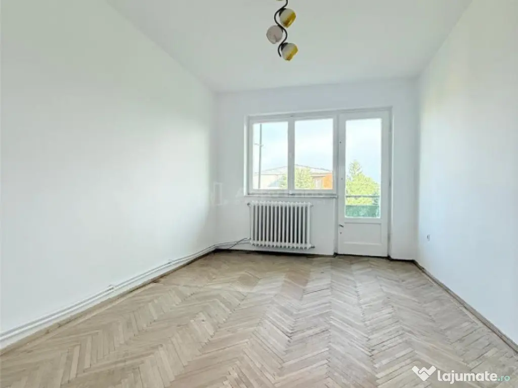 2 Camere - Lalelelor - Etaj 4 