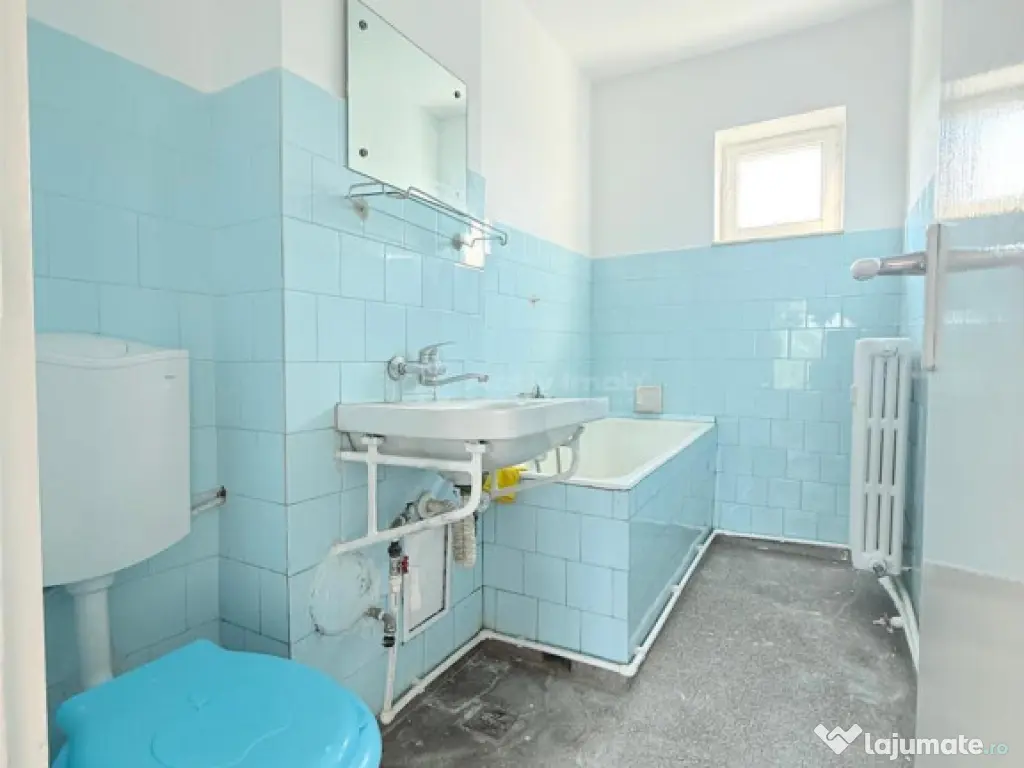 2 Camere - Lalelelor - Etaj 4 