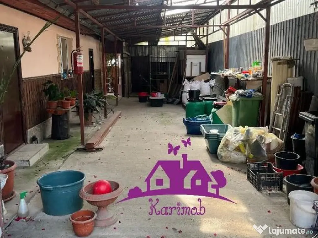 Casa in localitatea Nojorid 