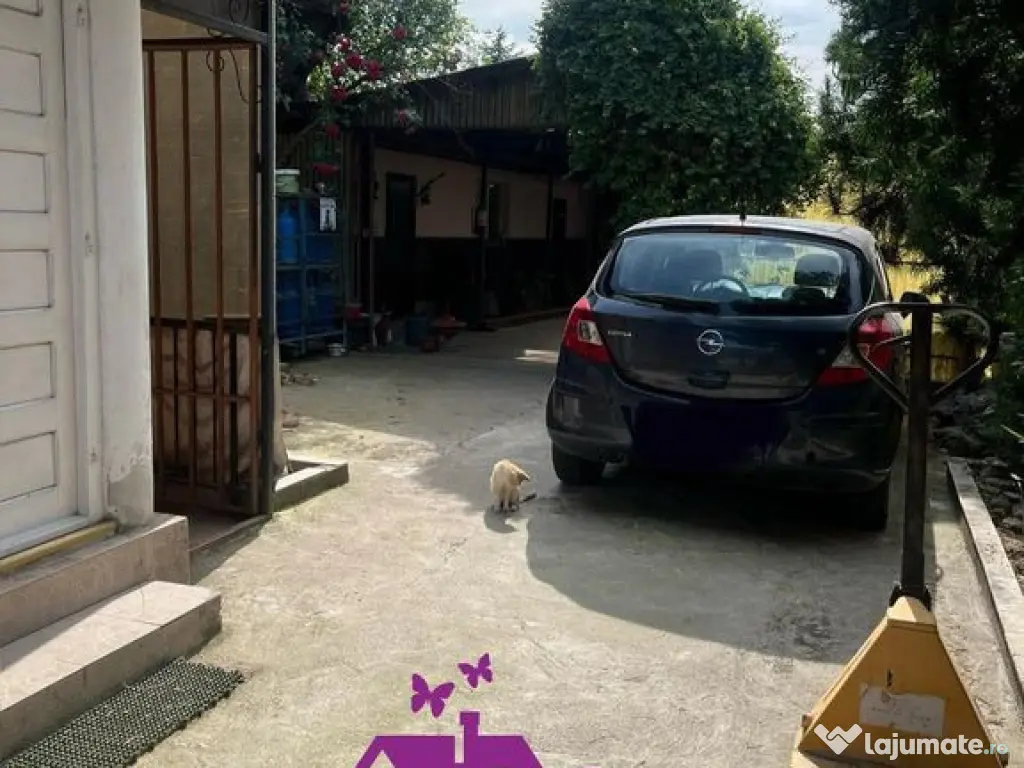 Casa in localitatea Nojorid 