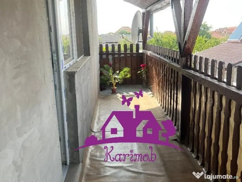 Casa in localitatea Nojorid 