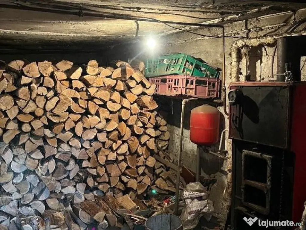 Casa in localitatea Nojorid 