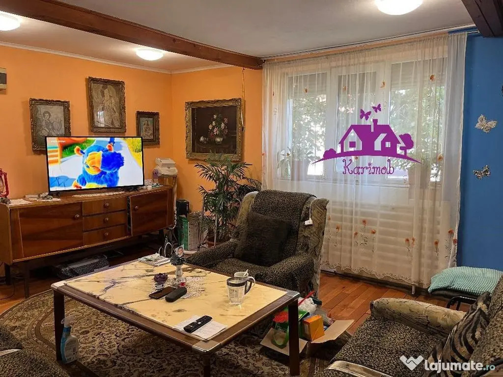 Casa in localitatea Nojorid 